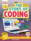 Cover image for Story of Coding